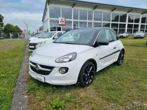 Opel Adam Slam