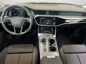 Audi A6 40 TDI sport quattro, AHK, Assist, Navi Bild 3