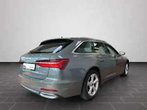 Audi A6 40 TDI sport quattro, AHK, Assist, Navi Bild 2
