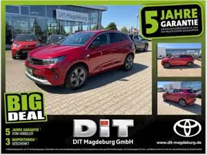Opel Grandland 1.2 Elegance Business-Technogie-Paket
