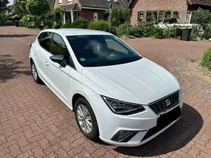 SEAT Ibiza Ibiza 5-Türer 1.0 TSI S Sportline