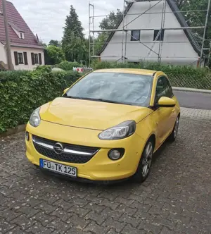 Opel Adam 1.4 Start/Stop Jam