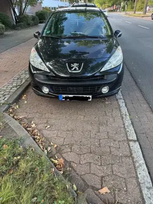 Peugeot 207 95 VTi Tendance