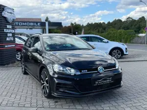 Volkswagen Golf GTD VIRTUAL-NAVI-DYNAUDIO-SHZG-STARTSTOPP