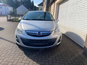 Opel Corsa 1.2 16V (ecoFLEX) Edition