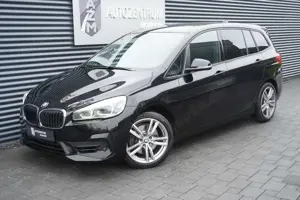 BMW 220 220i GRAN-TOURER|AUTOMATIK|KAMERA|LED|PDC|NAVI