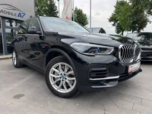 BMW X5 Baureihe X5 xDrive 45 e *LASER/LUFT.-F./AHK*