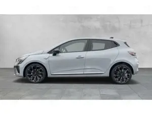 Renault Clio ESPRIT ALPINE TCe 90 Esprit Alpine ACC+KAMERA+LED+ - image 2