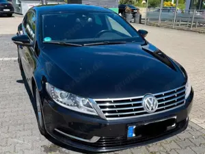 Volkswagen CC CC 2.0 Blue TDI DSG SCR