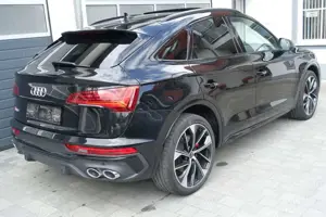 Audi SQ5 Sportback TDI Matrix Luft AHK Sthz 360° BO Bild 3 Audi SQ5 Sportback TDI Matrix Luft AHK Sthz 360° BO Bild 3