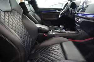 Audi SQ5 Sportback TDI Matrix Luft AHK Sthz 360° BO Bild 2 Audi SQ5 Sportback TDI Matrix Luft AHK Sthz 360° BO Bild 2