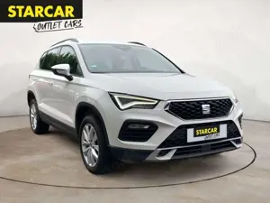 SEAT Ateca STYLE 1.0TSI+WINTER-PAKET+eHK+RFK+KESSY+17"+AWR