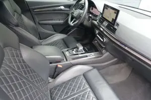 Audi SQ5 Sportback TDI Matrix Luft AHK Sthz 360° BO Bild 5 Audi SQ5 Sportback TDI Matrix Luft AHK Sthz 360° BO Bild 5