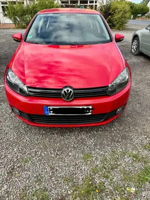 Volkswagen Golf 1.4 TSI Comfortline