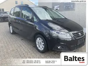 SEAT Alhambra Alhambra 1.4 TSI Reference Klima/BC