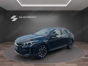 Kia XCeed Vision DCT|R-KAM|NAV|LED|SPUR-Assist|ALU
