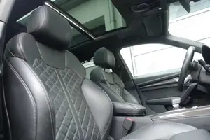 Audi SQ5 Sportback TDI Matrix Luft AHK Sthz 360° BO Bild 4 Audi SQ5 Sportback TDI Matrix Luft AHK Sthz 360° BO Bild 4