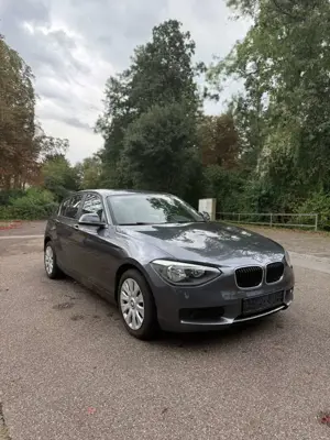 BMW 114 i Bmw 1 Lim. 5-trg. Hu.02.2026/Sitzhzg./AHK