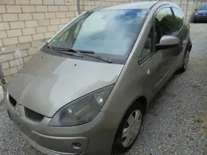 Mitsubishi Colt CZ3 1.3 Invite