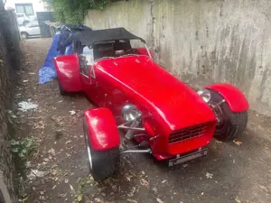 Trabant Trabant Milan Seven Plus