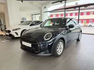 MINI Cooper Mini Yours Trim 3-trg. DAB LED RFK Navi