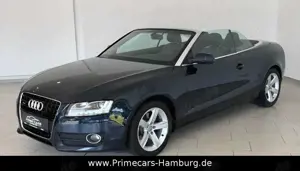 Audi A5 Cabrio 3.0 TDI Quattro|AHK|XENON|MMI|LEDER|