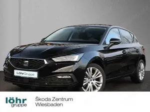 SEAT Leon Style Edition 1.5 eTSI 110kW DSG Winter; Rfk; Navi