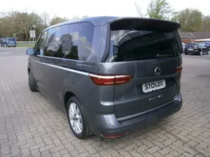 Volkswagen T7 Multivan Style 2.0 TDI, DSG Bild 2