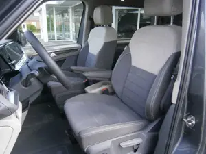 Volkswagen T7 Multivan Style 2.0 TDI, DSG Bild 5