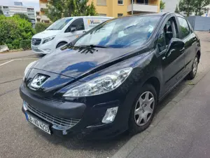 Peugeot 308 Tendance. Klima 2010 motor 1.4 vti Bild 3