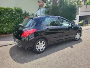 Peugeot 308 Tendance. Klima 2010 motor 1.4 vti Bild 1