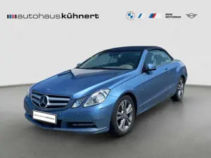 Mercedes-Benz E 350 CDI Cabrio Avantgarde +nur an Händler/Export+