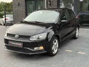 Volkswagen Polo V Highline 1.2*1Hand*SHZ*Klimatronic*PDC*