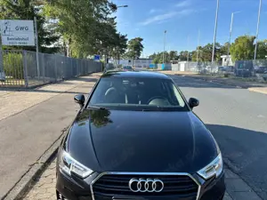 Audi A3 A3 30 TDI Limousinesport