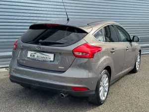 Ford Focus 1,5 EcoBoost 110kW Titanium Bild 4