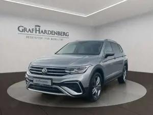 Volkswagen Tiguan Allspace 2.0 TDI DSG Elegance 4Motion AHK