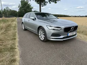 Volvo V90 D5 AWD Geartronic Momentum