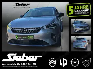 Opel Corsa-e Elegance *LED-Matrix*3-PH-OBC*PDC*