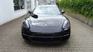 Porsche Panamera 4 S Diesel, Volausstattung!
