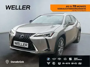 Lexus UX 300e *Bi-LED*Leder*4x SHZ*el Sitze*Kamera*ACC*
