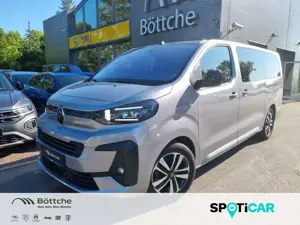 Citroen Spacetourer Plus XL 2.0 Blue-HDI FAP Android Aut