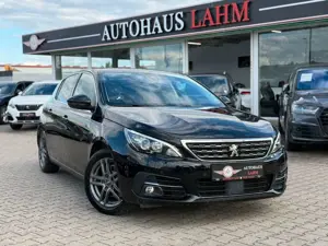 Peugeot 308 1.5 BlueHDi"Allure-Pack"KEYLESS*KAMERA*AHK*