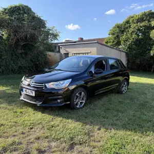 Citroen C4 Attraction