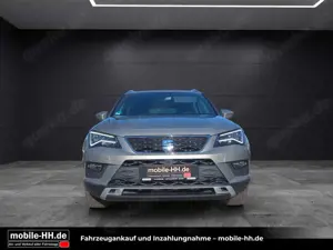 SEAT Ateca Xcellence*PANO*360°KAMERA*LED*TWA* Bild 2