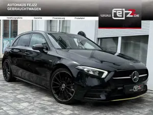 Mercedes-Benz A 200 AMG Line #Automatik