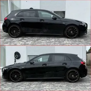 Mercedes-Benz A 200 AMG Line #Automatik Bild 5