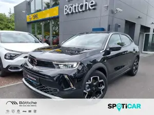 Opel Mokka e Ultimate Matrix/Navi/SHZ/PDC/180°Kamera