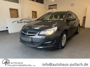 Opel Astra Astra Sport Tourer