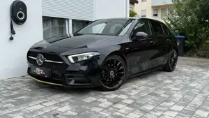 Mercedes-Benz A 200 AMG Line #Automatik Bild 2