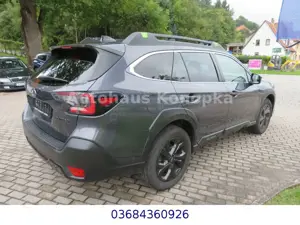Subaru OUTBACK 2.5i Exclusive Cross nur noch 1 mal Bild 5
